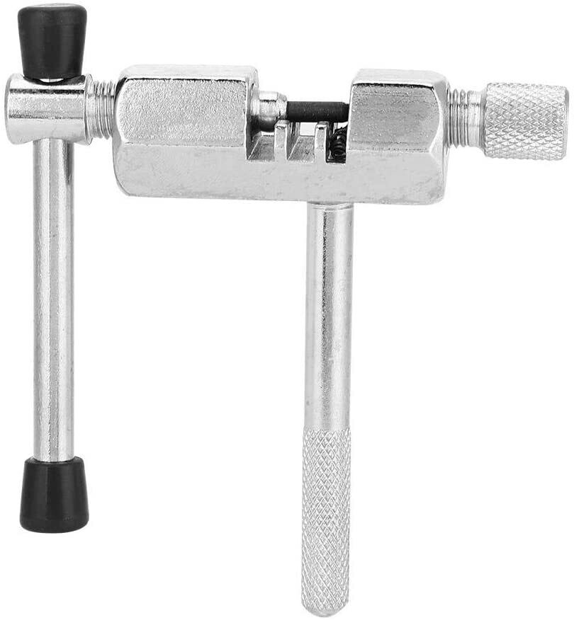 Omega Bike Chain Cutter Remove and Install