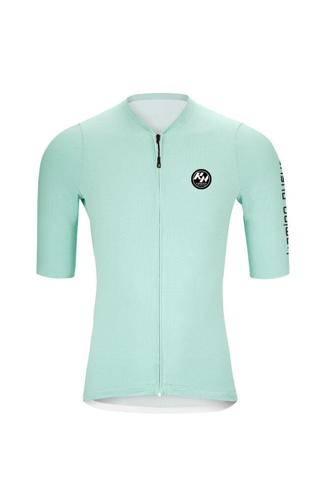 Kamino Nuevo Carbon Pro Elite Jersey Mint 4XL