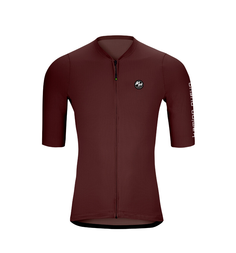 Kamino Nuevo Carbon Pro Elite Burgundy 4XL