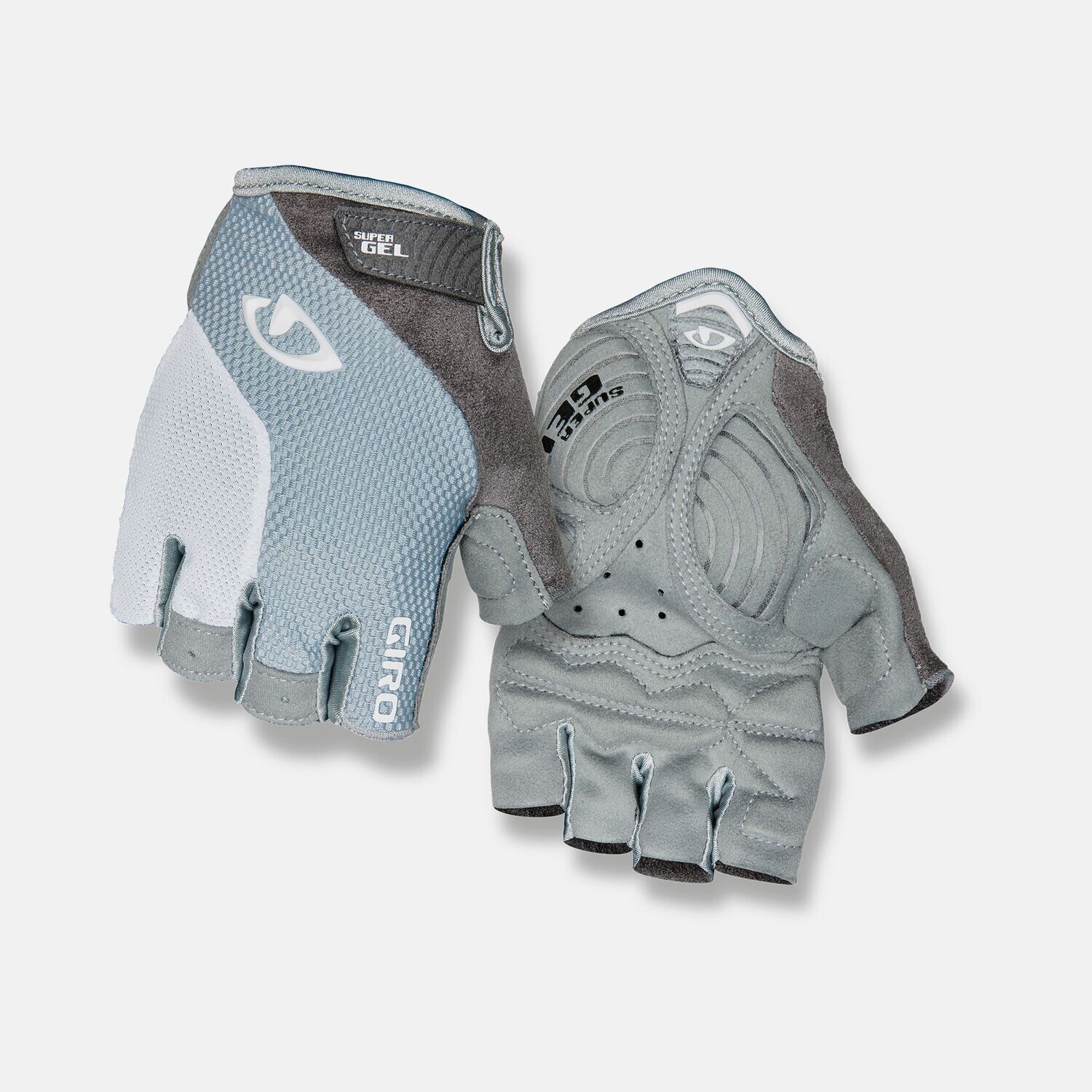 Giro Women's Strada Massa Supergel Glove M