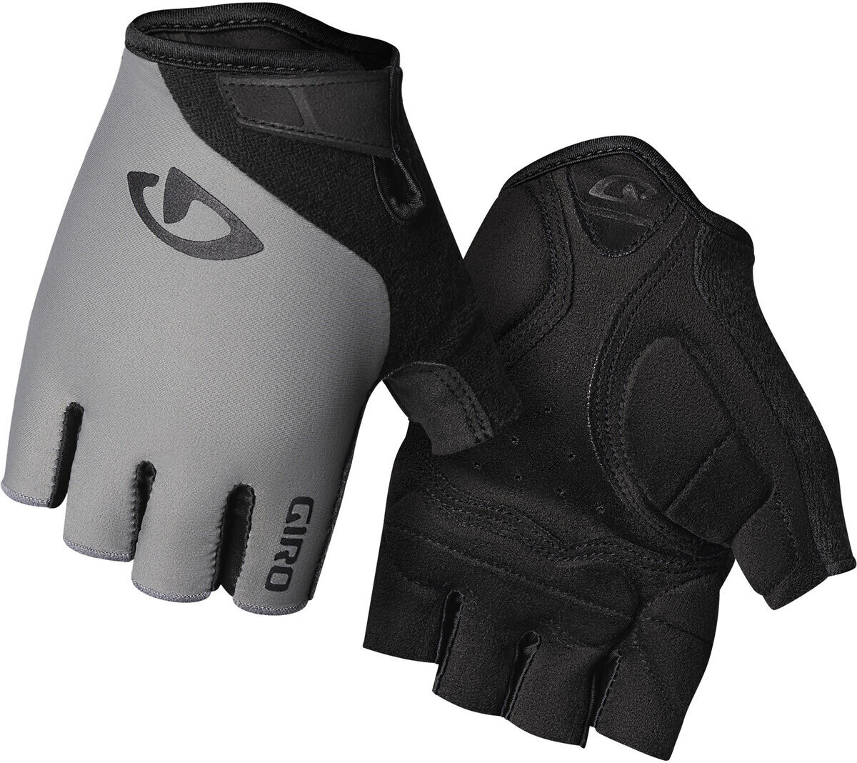 Giro Jag Glove Gray XL