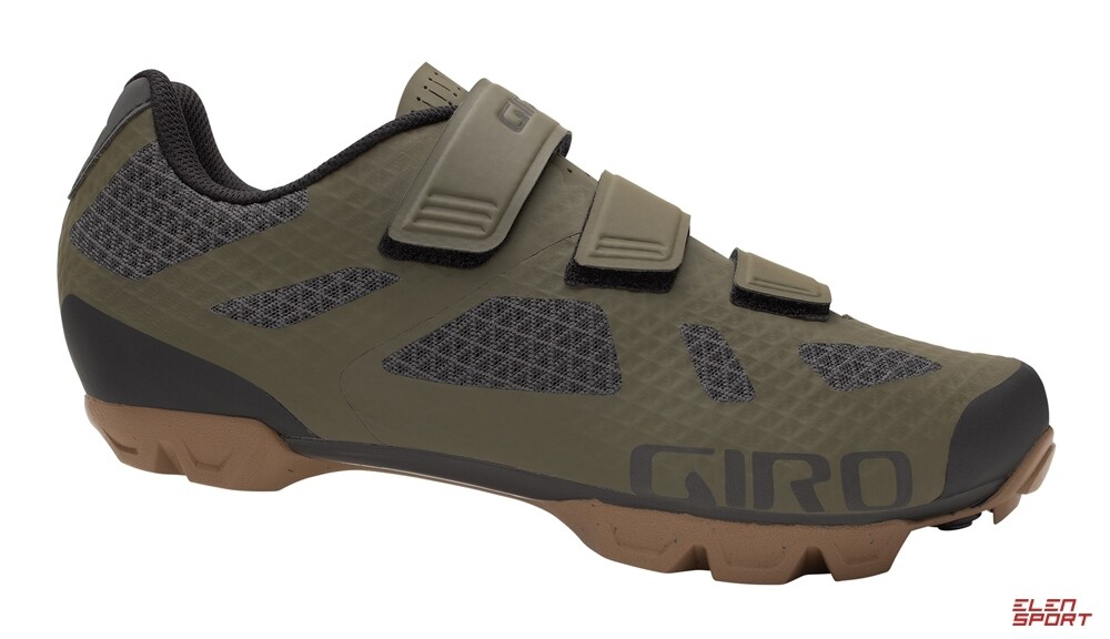 Giro Ranger Olive Gum 40