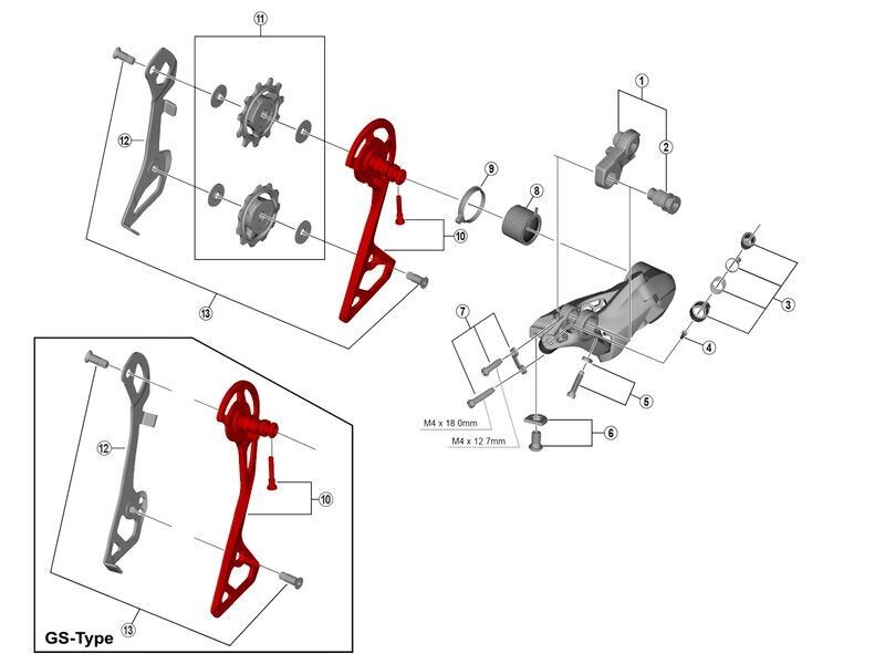 Parts
