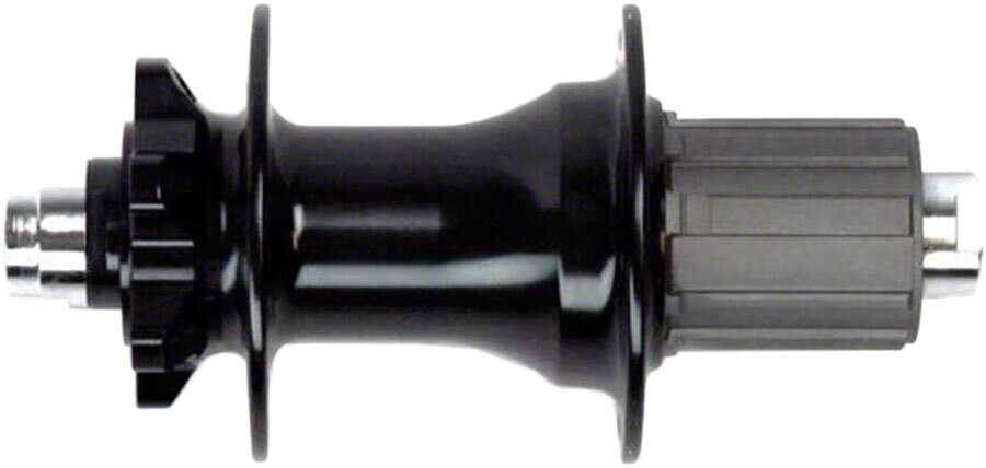 SRAM 746 Rear Hub - 12 x 142mm, 6-Bolt, HG10, Black, 32H