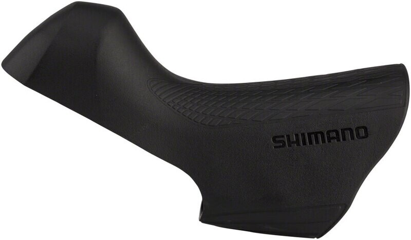 Copertura Leva Shimano Ultegra ST-R8000 Destra E Vite Fissaggio - Ricambio Originale Y0BF98060 - Foto 4