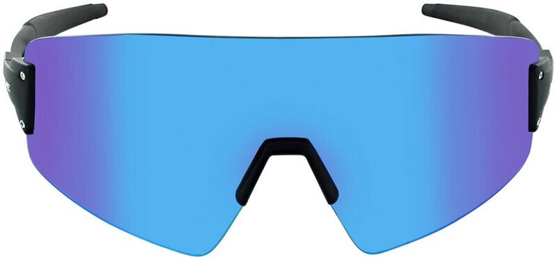 Optic Nerve Sunglasses FixieBLAST Matte Black