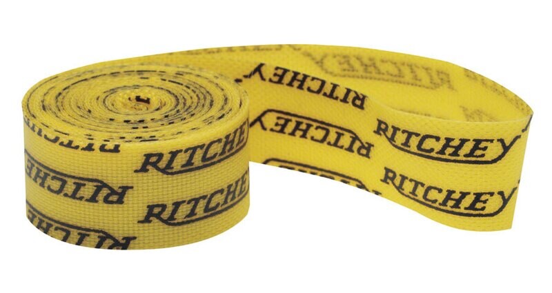 Ritchey Pro Snap-On Rim Strip for 26" Rim, 20mm