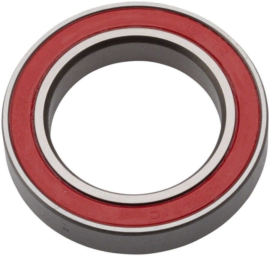 Enduro Radial Ceramic Hybrid Bearing - 24mm x 37mm x 7mm