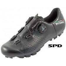 Vittoria Alise MTB Black 41.5 / 8-1/4