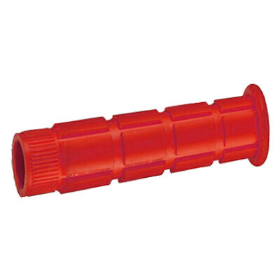 ULTRACYCLE CLASSIC MOUNTAIN GRIP,  Red,  130mm
