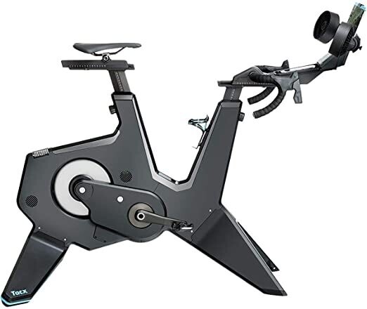 Tacx Neo Bike Smart Trainer (Pre Order Arrived 3-5 Days)