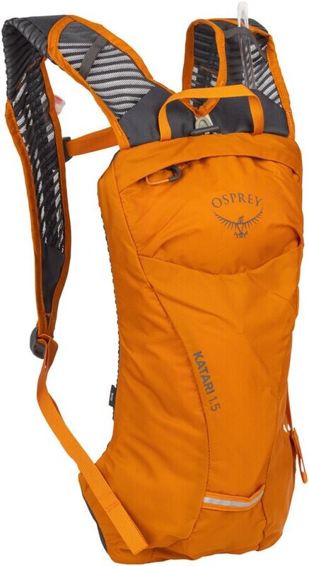Osprey Katari 1.5 Hydra Pack - One Size, Orange
