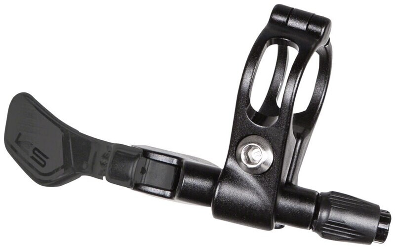 KS Southpaw Carbon Remote Lever for all KS Dropper Posts