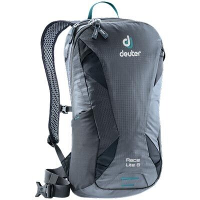 DEUTERRACE LITE,  Graphite/Black,  2.0 L bladder