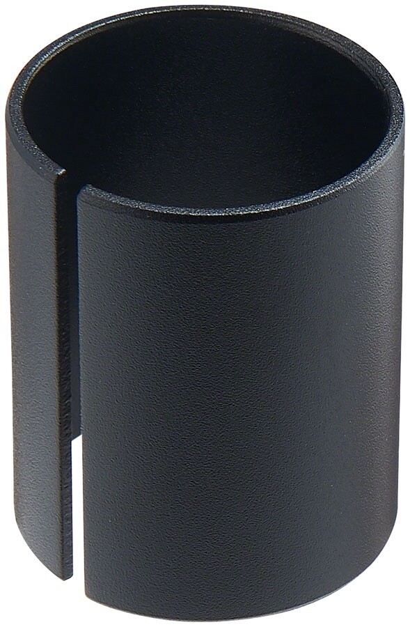 Ritchey Stem Shim Adapter - 28.6 to 25.4 mm, 1-1/8&quot; to 1&quot;