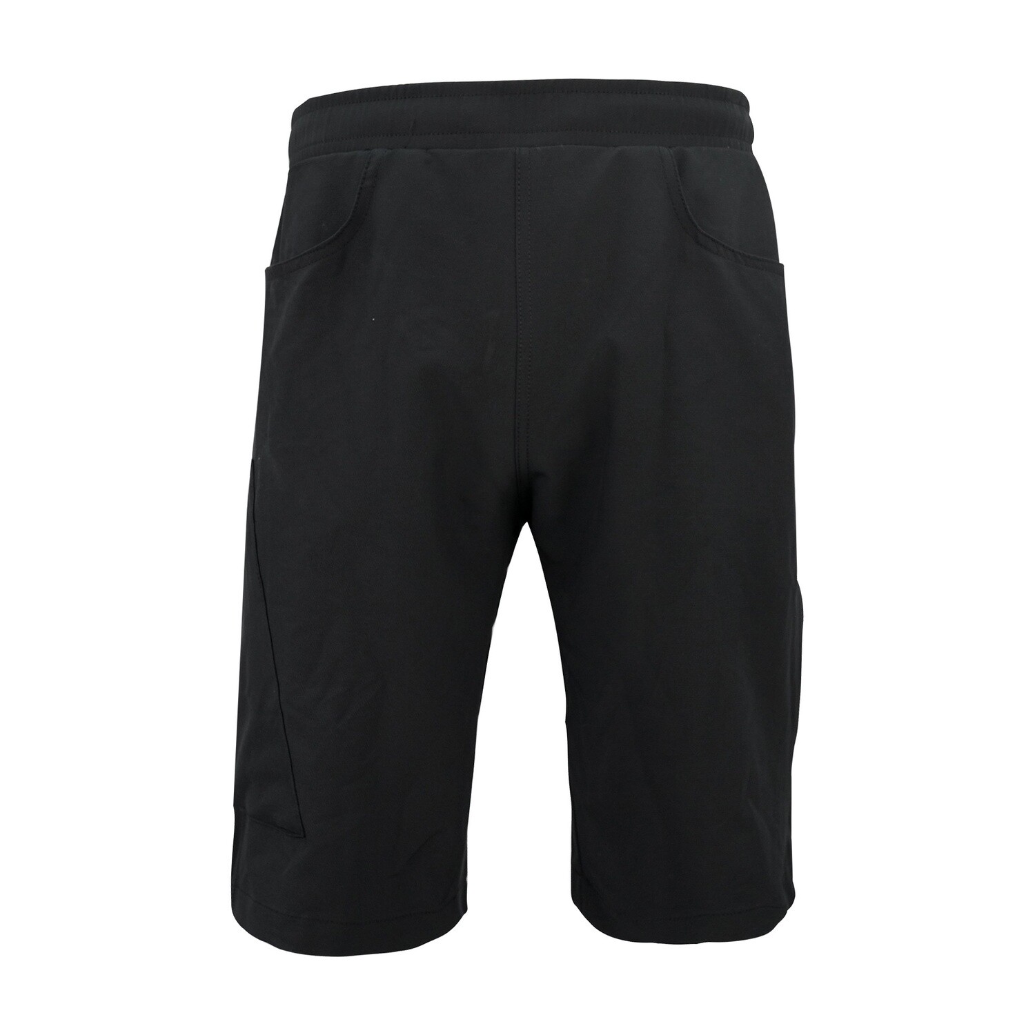 Kamino Nuevo MTB Enduro Shorts w/pad long hrs S