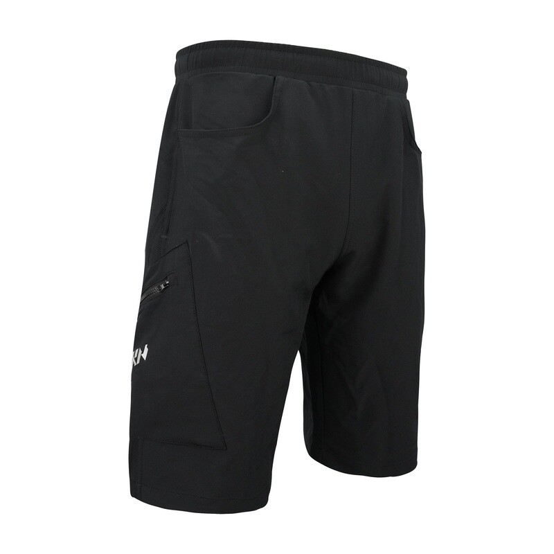 Kamino Nuevo MTB Enduro Shorts w/pad long hrs L