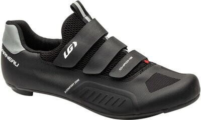 Garneau Chrome XZ Shoes 42 (us-9.0)