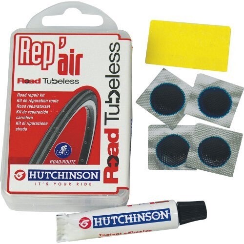 Hutchinson Rep&#39; Air UST Repair Kit 6861