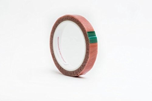 Effetto Mariposa Carogna Road Tubular Gluing Tape S 17-20mm x 2m K2455