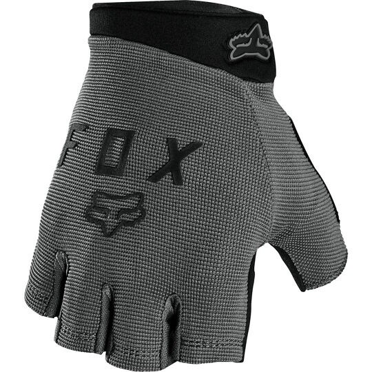 Fox - Ranger Gel Short Finger Glove