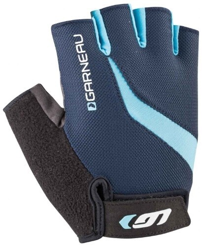Garneu Gloves Biogel RX-V Large BLUE