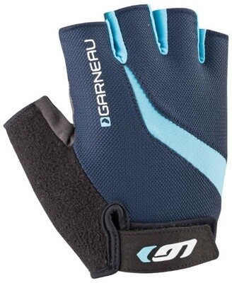 Garneu Gloves Biogel RX-V Large BLUE