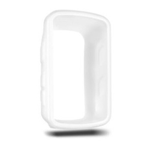 Silicone Case for Edge 520: WHITE