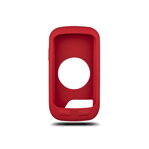 Silicone Case for Edge 1000: Red 24373