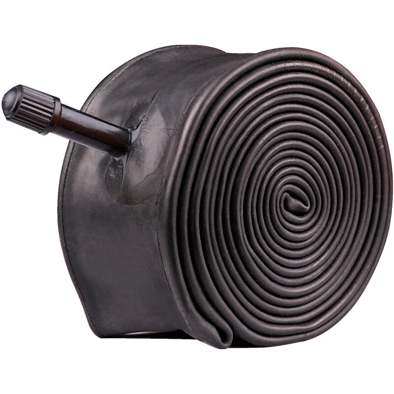 Teravail Standard Tube - 700 x 20 - 28mm, 35mm Schrader Valve
