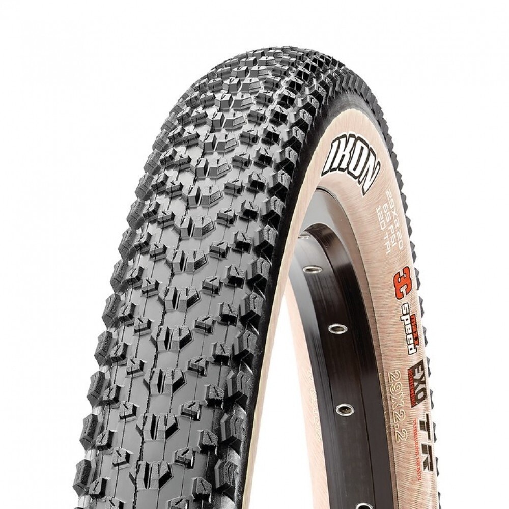 Maxxis Ikon 29x2.20