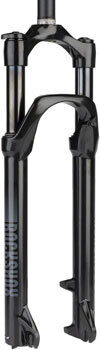 RockShox Judy Silver TK Suspension Fork - 29&quot;, 100 mm, 9 x 100 mm, 51 mm Offset, Black, A3