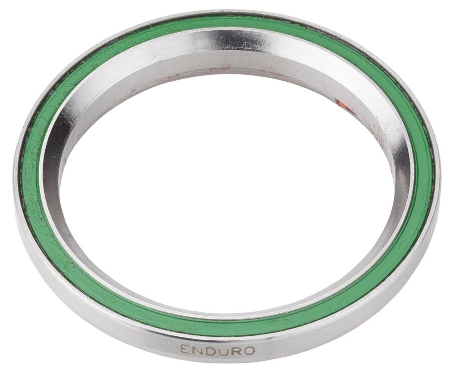 Enduro Headset Bearing - S68808SP, 45 x 45 i440C SS