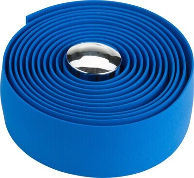 MSW HBT-100 EVA Handlebar Tape Blue