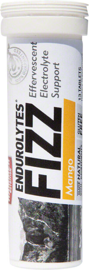 Hammer Endurolytes Fizz: Mango