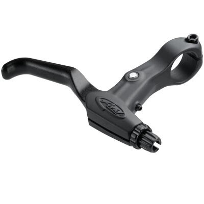 Avid FR-5 Single lever Right or Left, Black/Black