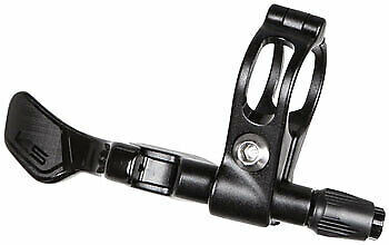 KS Southpaw Under-bar Remote Lever for all KS dropper posts