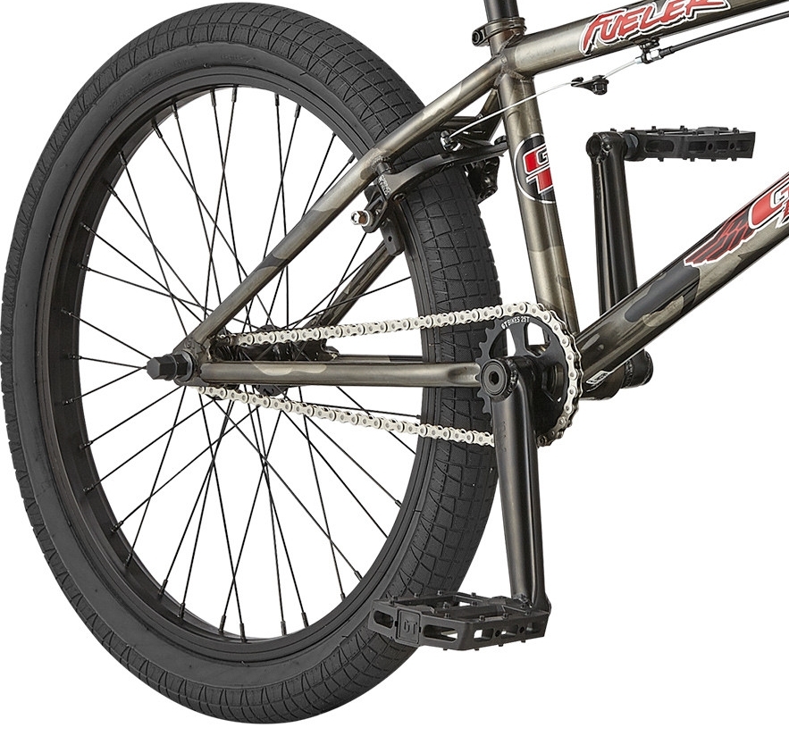 gt 22 inch bmx