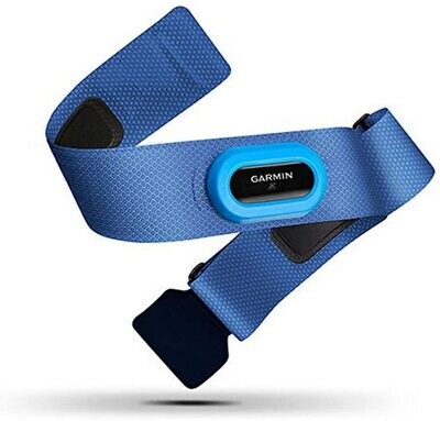Heart Rate Monitor HRM-Swim Blue-010-12342-00