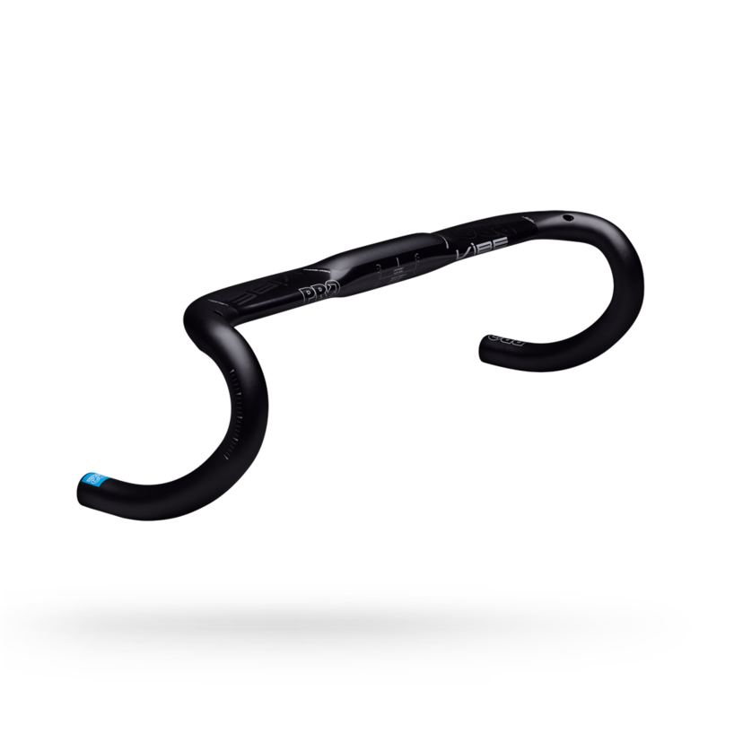 PRO VIBE AERO ALLOY HANDLEBAR 42CM / 6 DEGREE FLARE / 31.8MM