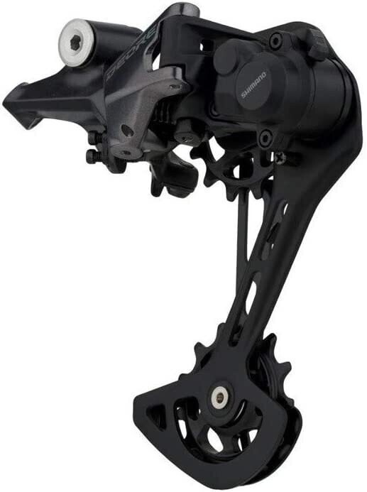 SHIMANO Deore 12 RD-M6100 Rear Derailleur SGS, 12 Speed
