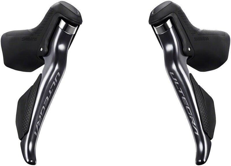 Shimano Ultegra STR8150 Di2 Dual Control Shift/Brake Lever Set for Rim