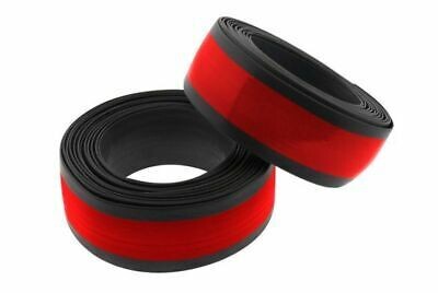 Stop Flats 2, Red 700x28-35,27x1 1/8-1/4