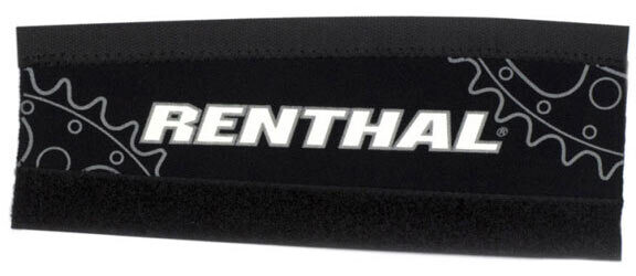 Renthal Padded Cell Chainstay Guard, M 85-140mm Black NLS