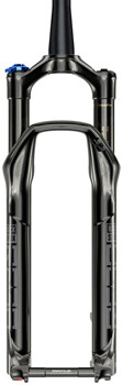 Thru-Axle 100