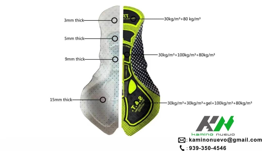 Kamino Nuevo Black Shorts XS