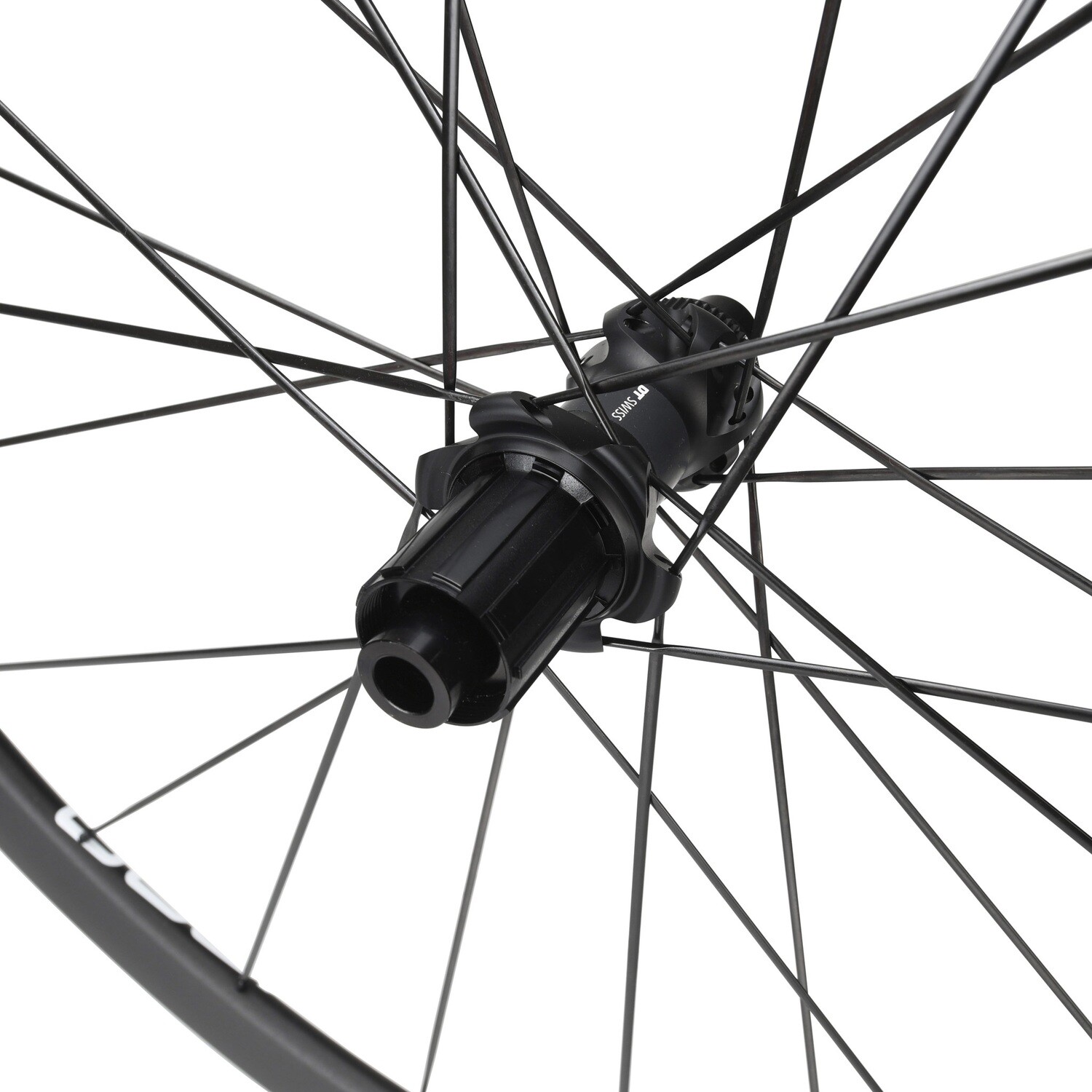 DT SWISS P 1800 SPLINE 32 DISC Clincher Wheelset (Center Lock) *