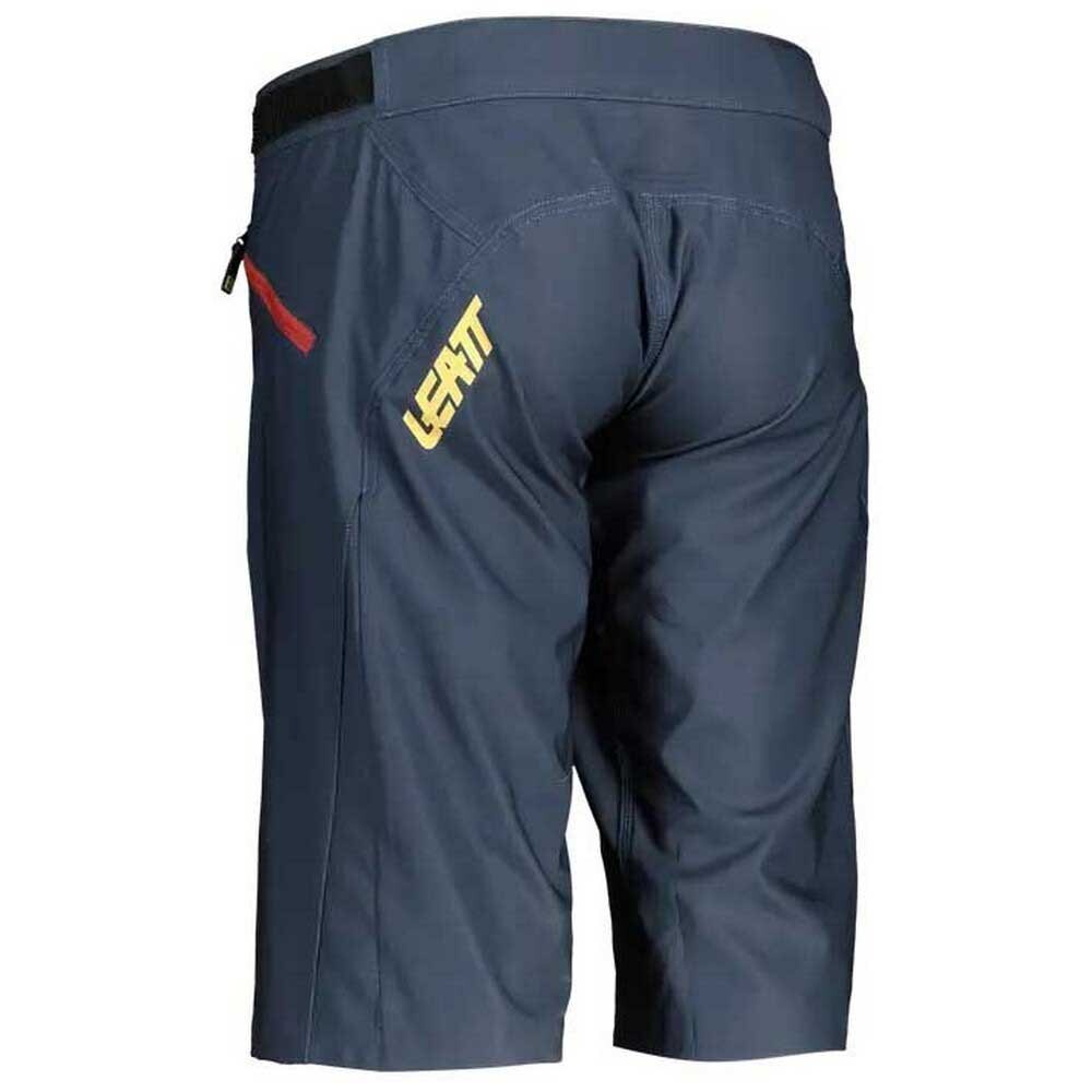 Leatt for women, the MTB 2.0 shorts Large (34")