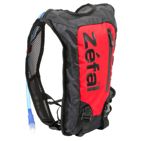 Zefal Z Hydro Race 1.5L Hydration Bag Red