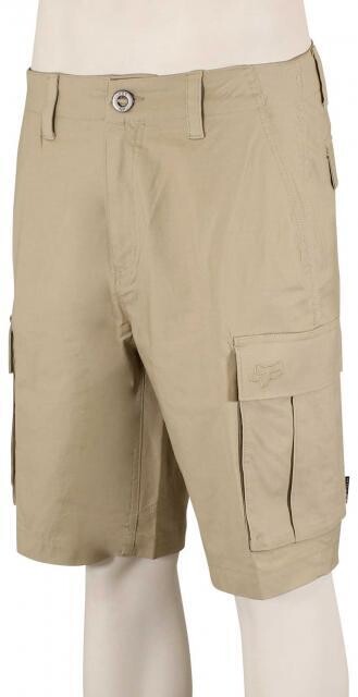 Fox slambozo deals cargo shorts